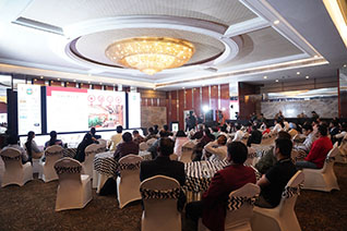 Day 1 - Presentation Day