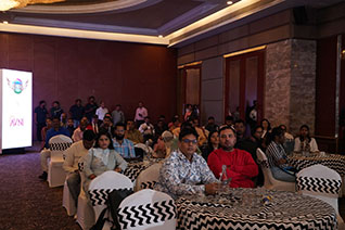 Day 1 - Presentation Day