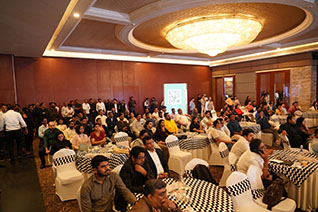 Day 1 - Presentation Day