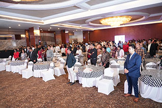 Day 1 - Presentation Day