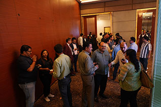 Day 1 - Presentation Day