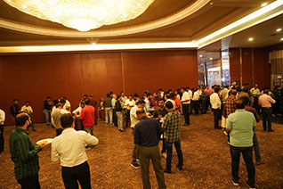Day 1 - Presentation Day