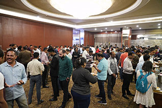 Day 1 - Presentation Day