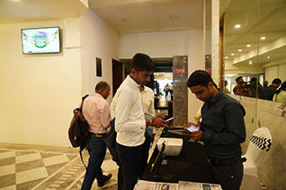Day 1 - Presentation Day