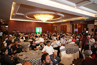 Day 1 - Presentation Day