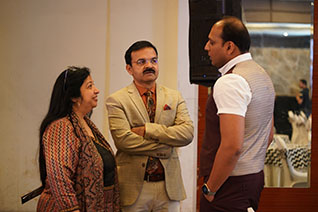 Day 1 - Presentation Day