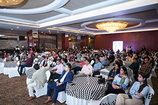 Day 1 - Presentation Day