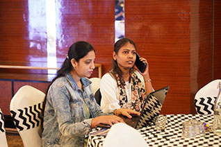 Day 1 - Presentation Day
