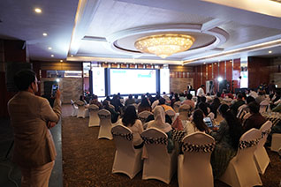Day 1 - Presentation Day