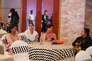 Day 1 - Presentation Day