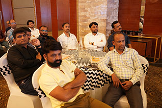 Day 1 - Presentation Day