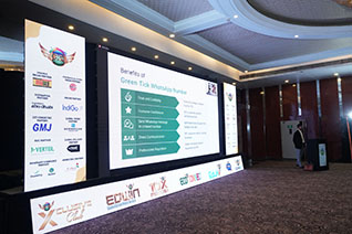 Day 1 - Presentation Day