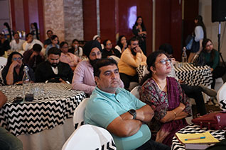 Day 1 - Presentation Day