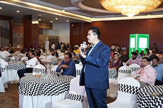 Day 1 - Presentation Day