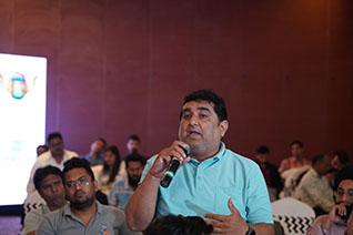 Day 1 - Presentation Day