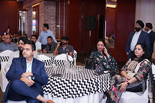 Day 1 - Presentation Day