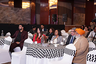 Day 1 - Presentation Day