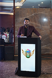 Day 1 - Presentation Day