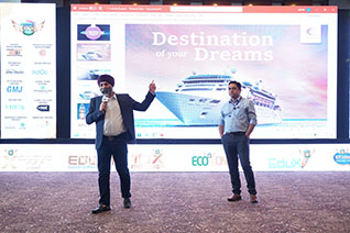Day 1 - Presentation Day