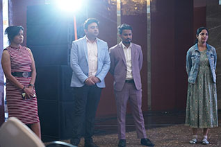 Day 1 - Presentation Day
