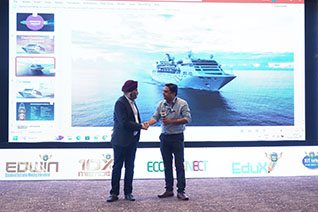 Day 1 - Presentation Day