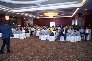 Day 1 - Presentation Day