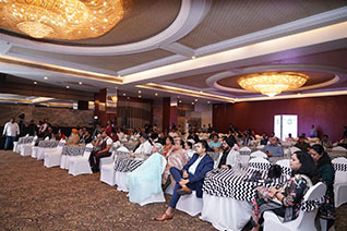 Day 1 - Presentation Day
