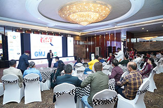 Day 1 - Presentation Day