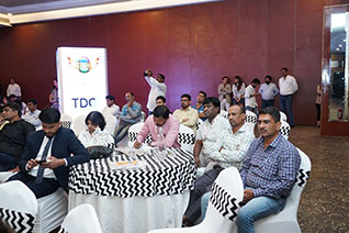 Day 1 - Presentation Day