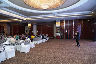 Day 1 - Presentation Day