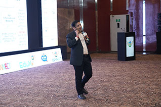 Day 1 - Presentation Day