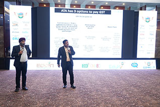 Day 1 - Presentation Day