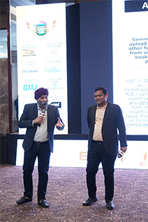 Day 1 - Presentation Day