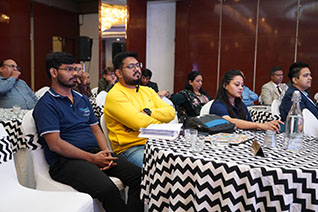 Day 1 - Presentation Day