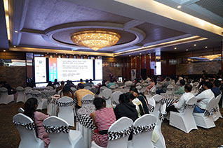 Day 1 - Presentation Day