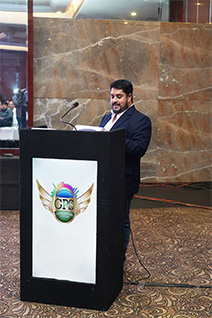 Day 1 - Presentation Day
