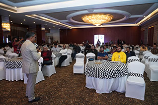Day 1 - Presentation Day