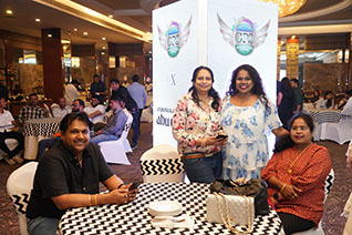 Day 1 - Gala Dinner