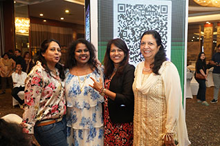 Day 1 - Gala Dinner