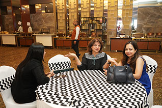 Day 1 - Gala Dinner