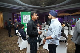 Day 1 - Gala Dinner