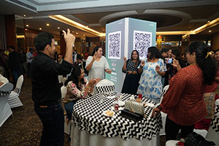 Day 1 - Gala Dinner
