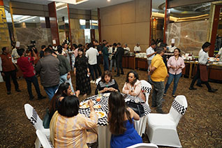 Day 1 - Gala Dinner