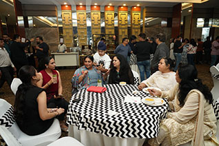 Day 1 - Gala Dinner