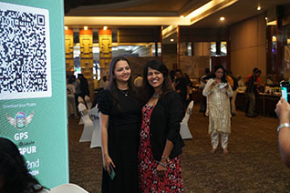 Day 1 - Gala Dinner