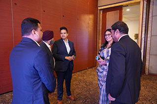 Day 1 - Presentation Day