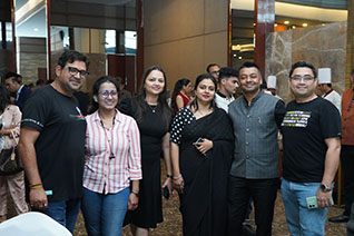 Day 1 - Gala Dinner