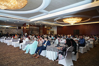Day 1 - Presentation Day