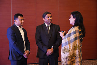Day 1 - Presentation Day