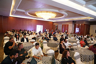 Day 1 - Presentation Day